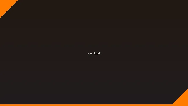 手工艺术主题赛 - [hsck] - hsck电影在线观看 | 热门hsck交流社区 创意视频比赛